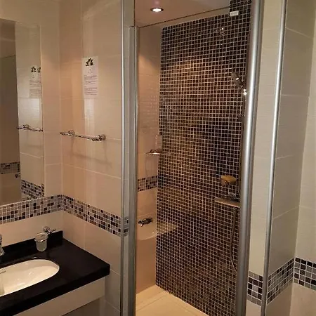 Angella Konaci Apartment