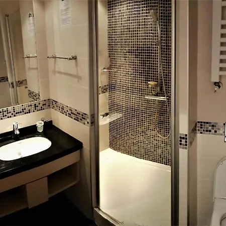 Angella Konaci * Kopaonik