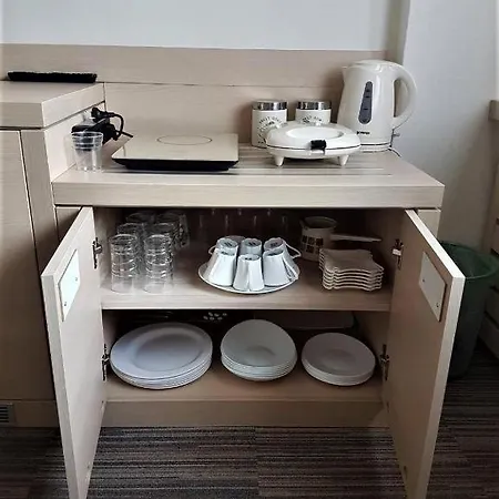 Angella Konaci Apartment Kopaonik