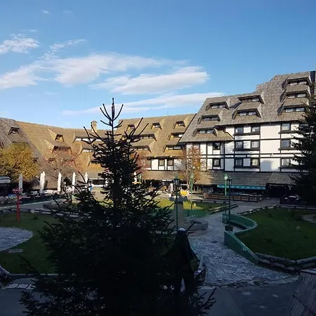 Angella Konaci * Kopaonik