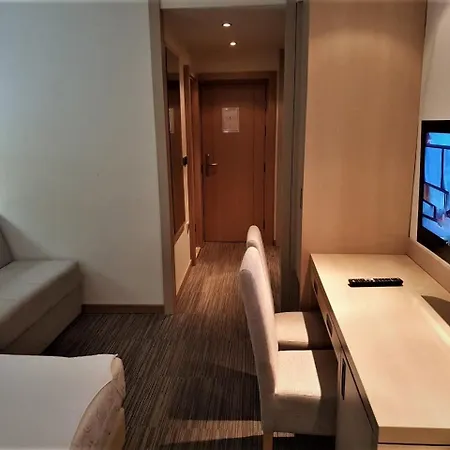 Angella Konaci Apartment