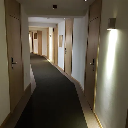 Angella Konaci Apartment