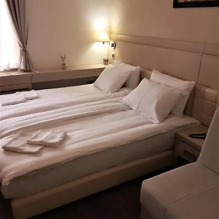 Apartment Angella Konaci